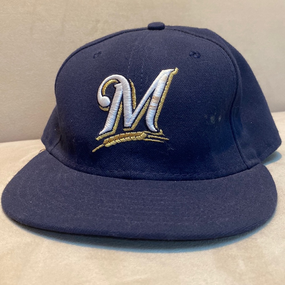 Brewers Hat